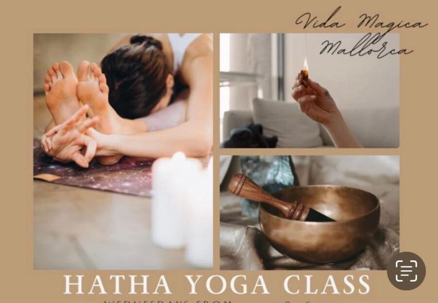 Ses Salines - Vida Magica Mallorca: Relax Yoga Class - Key Things I’d Plan Around