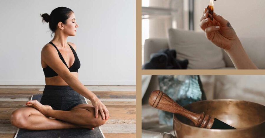 Ses Salines - Vida Magica Mallorca: Relax Yoga Class - Relax Yoga in Ses Salines: What This 75 Minutes Actually Feels Like