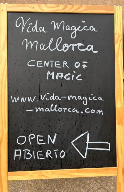 Ses Salines - Vida Magica Mallorca: Relax Yoga Class - Value and Price: Is $33 Worth It?