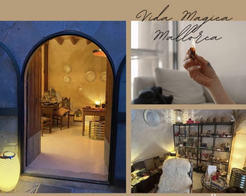 Ses Salines - Vida Magica Mallorca: Relax Yoga Class - Pair This With a Simple Ses Salines Morning