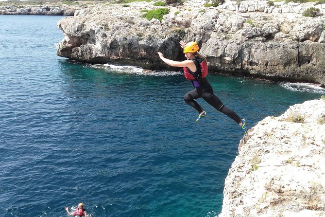 Shore Excursion: Coasteering in Mallorca - Who should book this (and who should pass)