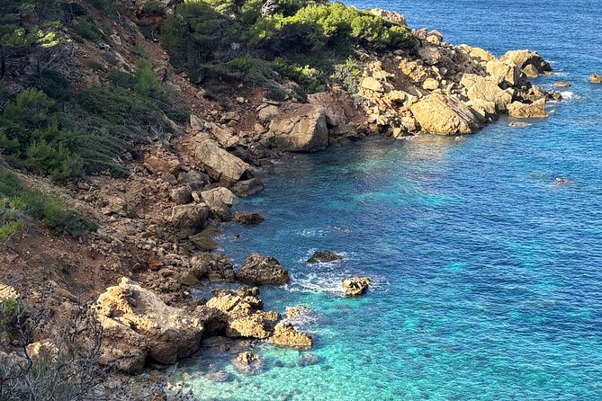 Sierra de Tramuntana hike with small picnic - Key highlights
