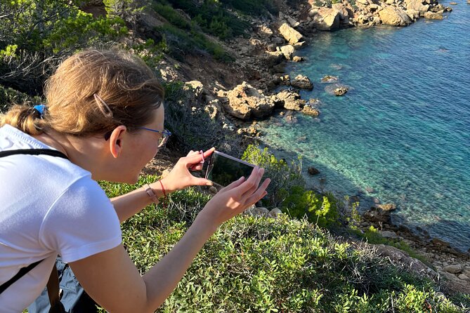 Sierra de Tramuntana hike with small picnic - Guide Daniela: flexibility, local know-how, and calm leadership