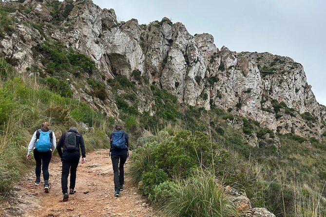 Sierra de Tramuntana hike with small picnic - Timing that actually works: 4 to 5 hours without mystery