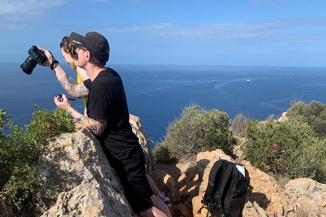 Sierra de Tramuntana hike with small picnic - Price and value: what $85.55 buys you in Mallorca