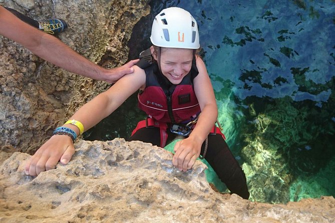 Small-Group Cliff Jumping Experience in Mallorca - The pickup plan: easy from resorts, trickier from inland towns
