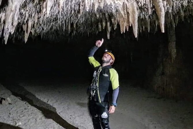 Small-Group Cova de Coloms Sea Caving Tour in Mallorca - Sea caving in Mallorca: what you’re really signing up for
