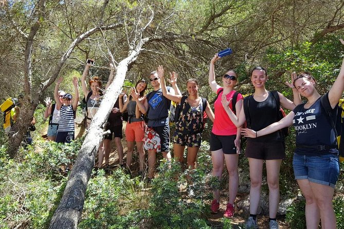 Small-Group Cova de Coloms Sea Caving Tour in Mallorca - What to bring: packing like you’ll get wet (because you will)