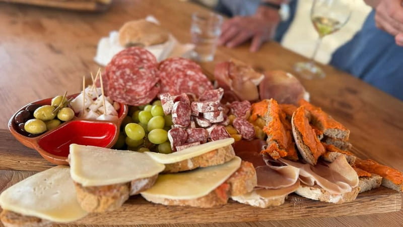 Small group- Exclusive Olive Oil & Wine Tour Mallorca - What to Bring (and What Can Ruin Your Day)