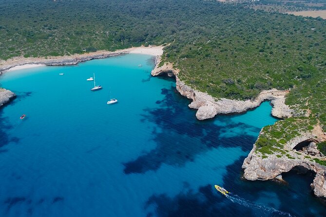 Snorkeling in the Natural Park of Mallorca by boat - Key Things I’d Focus On