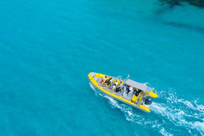Snorkeling in the Natural Park of Mallorca by boat - Meeting Point in Porto Cristo: Getting There Smoothly