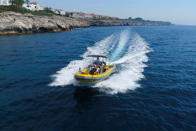 Snorkeling in the Natural Park of Mallorca by boat - The Snorkeling Stop: Swim Time That Doesn’t Eat Your Day