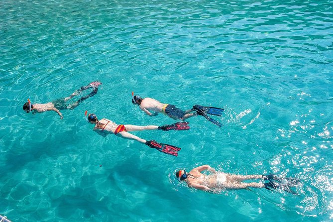 Snorkeling Tour to the Malgrats Islands by boat - Getting to the start: ZOEA Mallorca meeting point and Calvià pickup