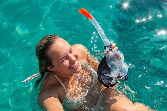 Snorkeling Tour to the Malgrats Islands by boat - Price and value: is $78.70 worth it?