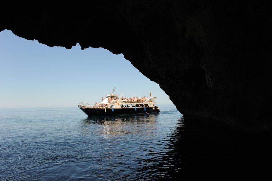 Sóller: Boat Trip to Sa Calobra and Torrent de Pareis - Timing with the 1:45 and afternoon return: morning feels longer
