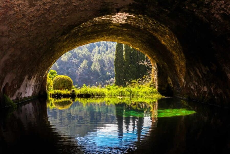 Sóller: Jardines de Alfabia Entrance Ticket - Key highlights you’ll feel in your feet and eyes