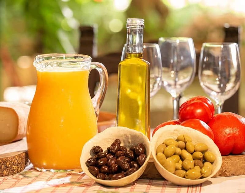 Sóller: Olive Oil Guided Tour and Tasting at Can Det Estate - Key highlights you’ll feel during the hour