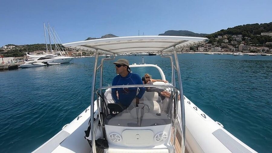Soller: Private boat tour with skipper - Who this tour fits best in Sóller (and who might skip it)