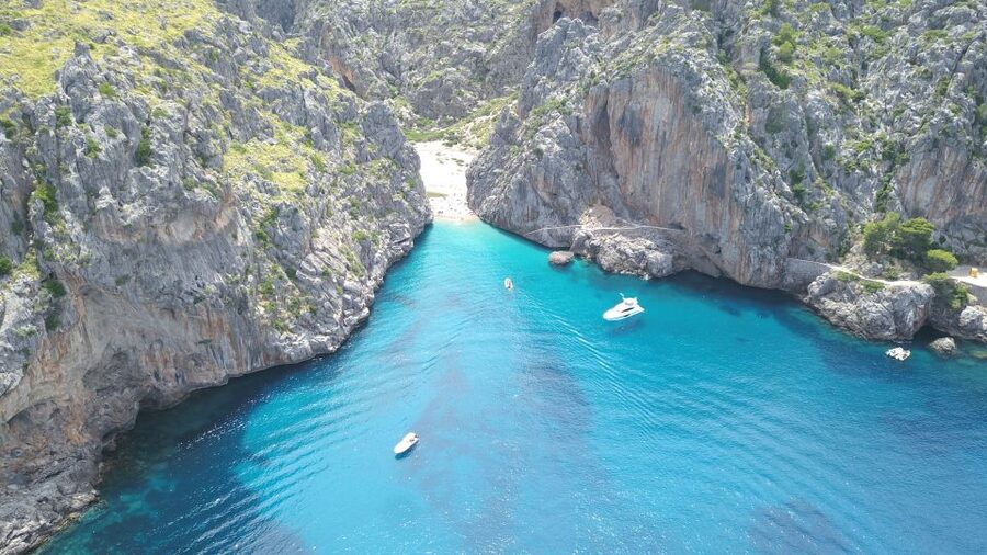 Soller: Sa Calobra & Cala Tuent Speedboat Tour - Price and value: is $58 worth it?