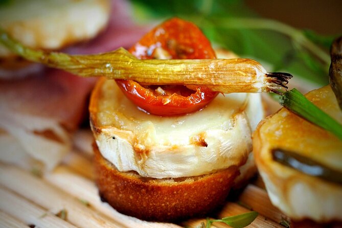Spanish Cooking Class Palma meals+drinks 7 dishes Full meals - Should you book Spanish Cooking Class Palma meals+drinks?