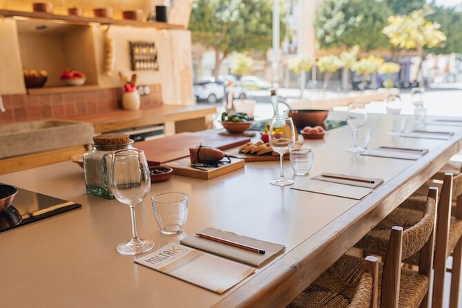 Spanish Cooking Experience in Mallorca - Key things that make this class worth your time