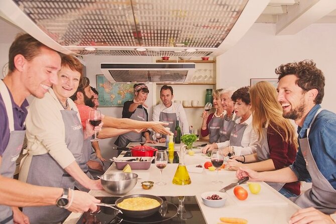 Spanish Cooking Experience in Mallorca - Your 5-dish Spanish menu (and what you’re actually learning)
