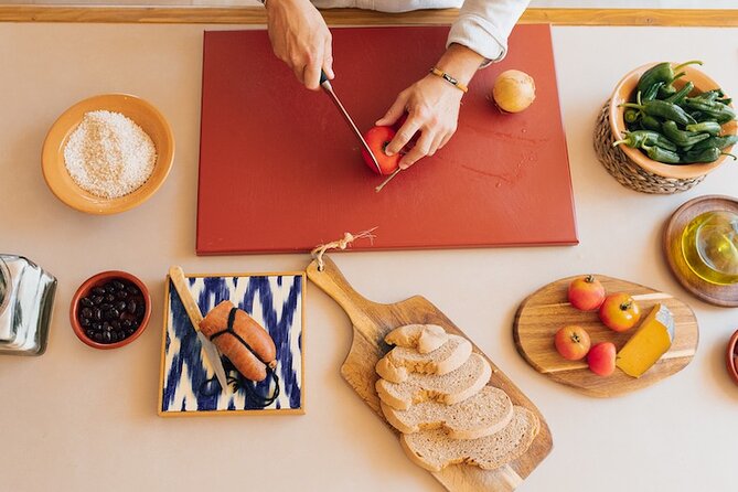 Spanish Cooking Experience in Mallorca - Price and value: what $157.21 is buying you