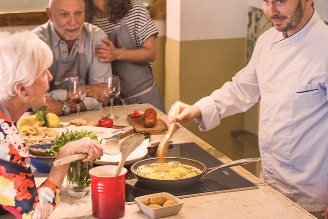 Spanish Cooking Experience in Mallorca - Who should book this Mallorca cooking class?
