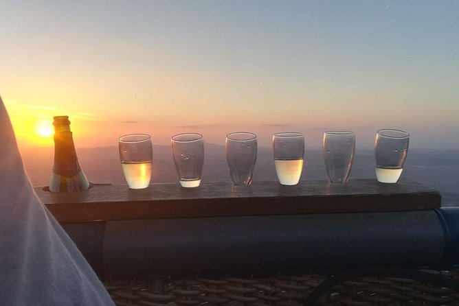 Sunrise and Sunset Experience Hot Air Balloon Ride Mallorca - Sunrise and Sunset Views Over Mallorca’s Coast