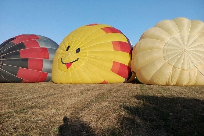 Sunrise and Sunset Experience Hot Air Balloon Ride Mallorca - The 3-Hour Flow: Briefing, Inflation, and About One Hour Aloft