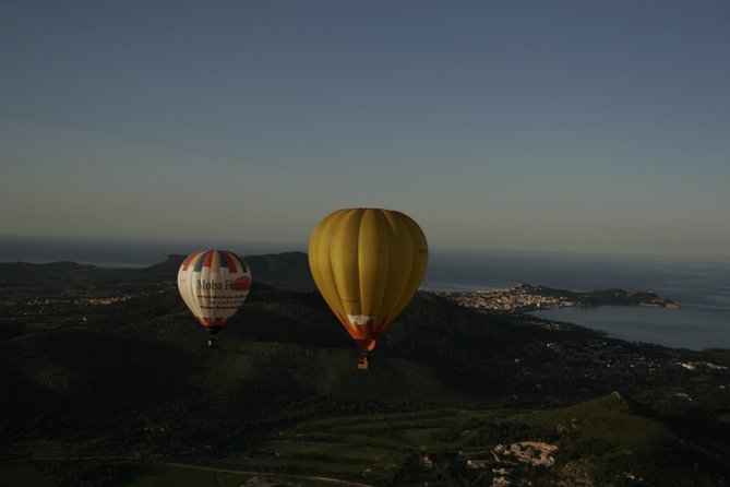 Sunrise and Sunset Experience Hot Air Balloon Ride Mallorca - Safety, Comfort, and Small Things That Make a Big Difference