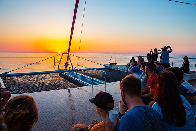 Sunrise Boat Trip in Mallorca with Dolphin-Watching - Boat Comfort and the Not-So-Perfect Parts