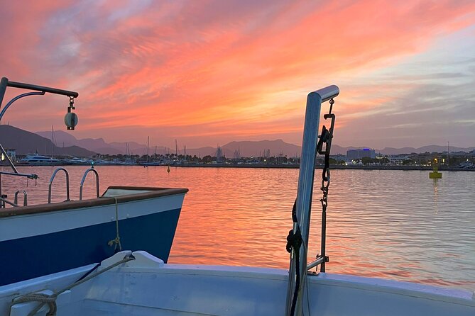 Sunset Cruise in Alcudia with Tapas & Swimming - Key Highlights You Should Know Before You Go