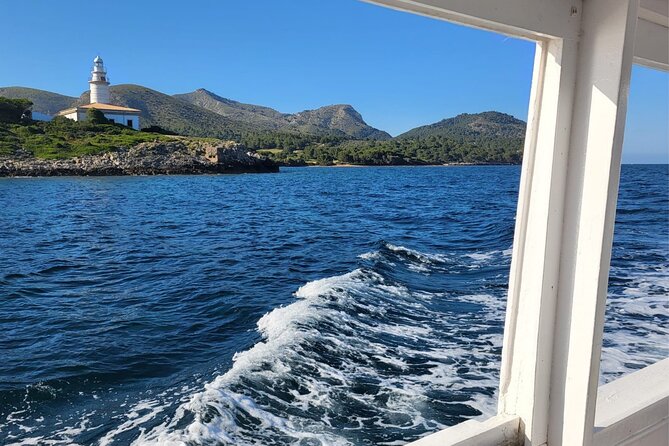 Sunset Cruise in Alcudia with Tapas & Swimming - Group Size, Comfort, and the Vibe on Board
