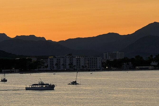 Sunset Cruise in Alcudia with Tapas & Swimming - Who This Sunset Cruise Fits Best