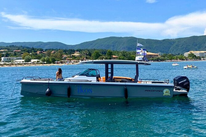 Sunset Cruise on Luxury Speed Boat - Luxury speed boat timing: why this sunset slot hits right