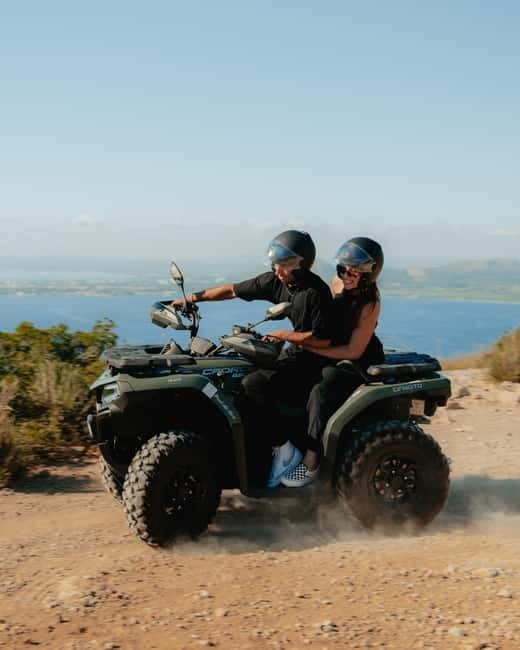 Sunset Quad Tour Alcudia - Key things I’d watch for before you book