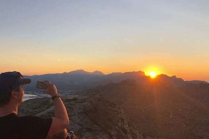 Sunset Tour to Formentor - How This Sunset Tour Works (And Why It’s a Smart Choice)