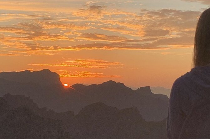 Sunset Tour to Formentor - Meeting Point in Port d’Alcúdia: Quick Start, No Fancy Fuss