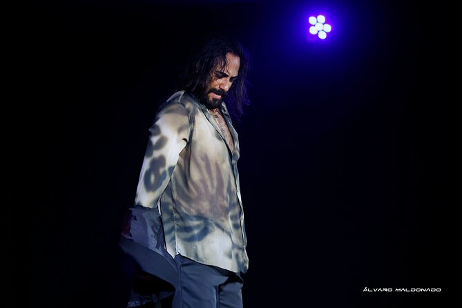 Tablao Flamenco Alma - Live Flamenco Show - Planning your night in Palma: timing, transport, and booking ahead