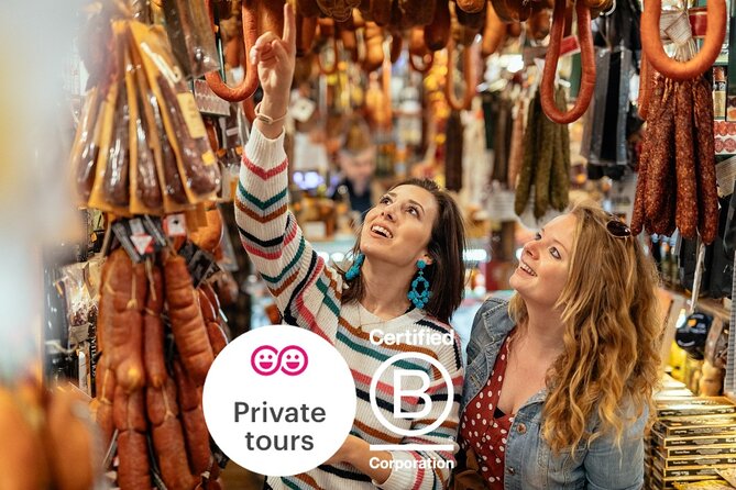 The Award-Winning PRIVATE Food Tour of Mallorca: The 10 Tastings - Key things I’d zero in on