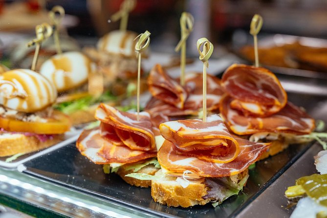 The Award-Winning PRIVATE Food Tour of Mallorca: The 10 Tastings - Where you meet: Carrer de Sant Magí and keeping it easy
