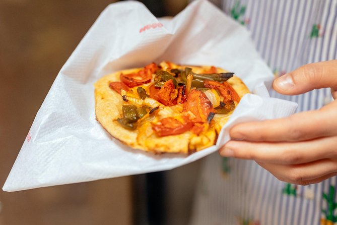 The Award-Winning PRIVATE Food Tour of Mallorca: The 10 Tastings - S’Olivera: food culture plus city highlights