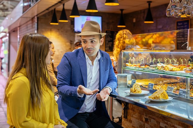 The Award-Winning PRIVATE Food Tour of Mallorca: The 10 Tastings - The tastings: what you get (and how to manage expectations)