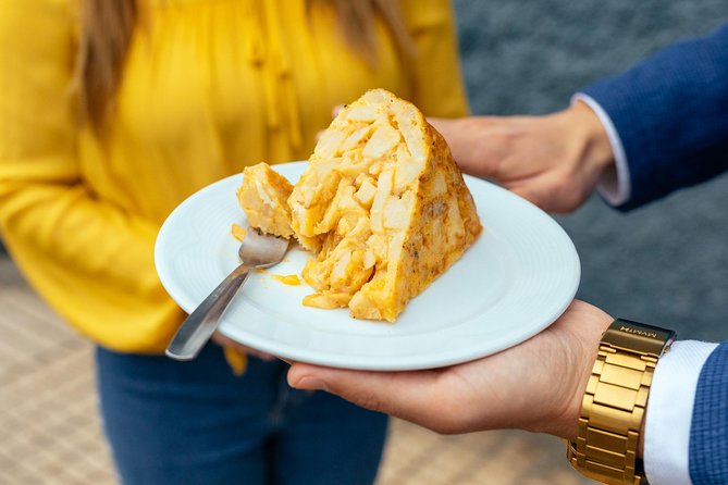 The Award-Winning PRIVATE Food Tour of Mallorca: The 10 Tastings - Guides in Palma: why the person matters as much as the menu