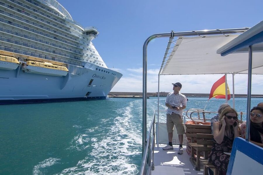 The Best of Palma: Boat trip, Walking tour and Cathedral - FAQ