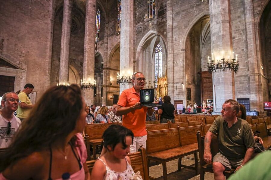 The Best of Palma: Boat trip, Walking tour and Cathedral - My bottom line: should you book the Best of Palma package?