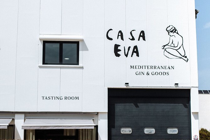 The GIN EVA TASTING at Casa Eva - Should you book the Gin EVA tasting at Casa Eva?
