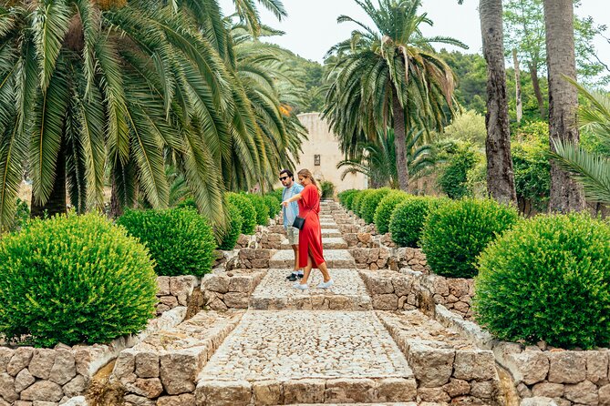 The Ultimate Bellver Castle Private Day Trip - A Private Day That Starts With Palma Convenience