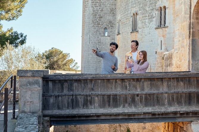 The Ultimate Bellver Castle Private Day Trip - The Flexible Extra Stop: When Your Host Adjusts the Route